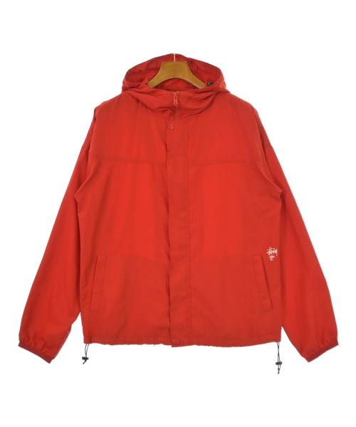 STUSSY 山系外套