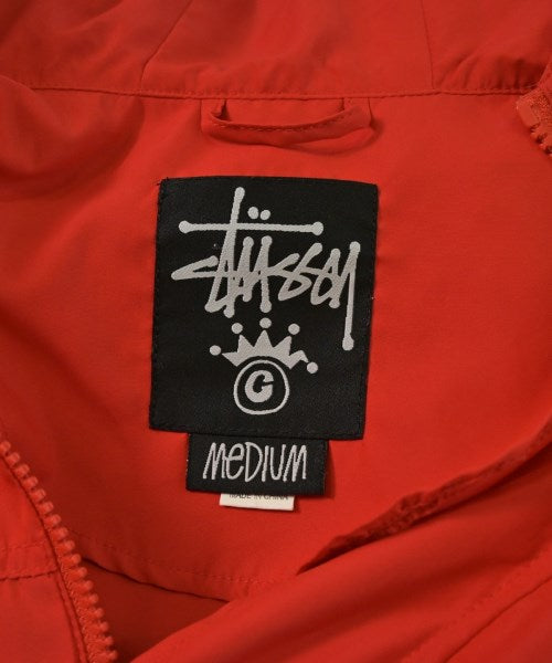 STUSSY 山系外套