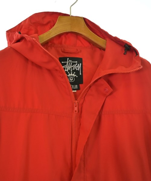 STUSSY 山系外套