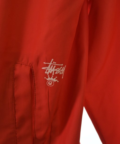 STUSSY 山系外套