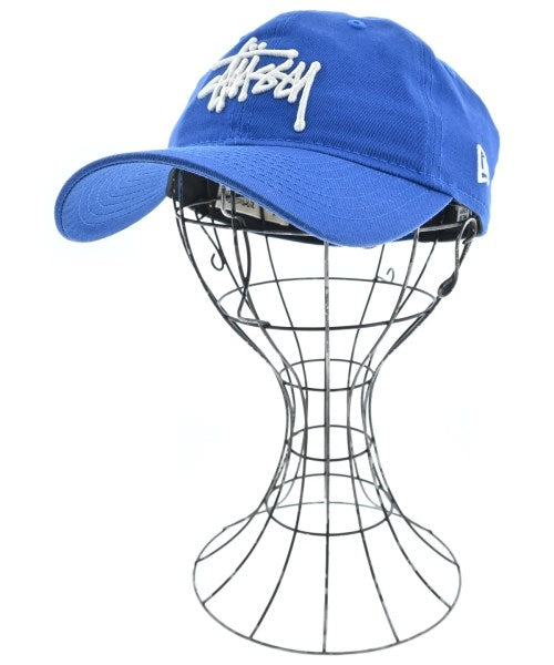 STUSSY 棒球帽
