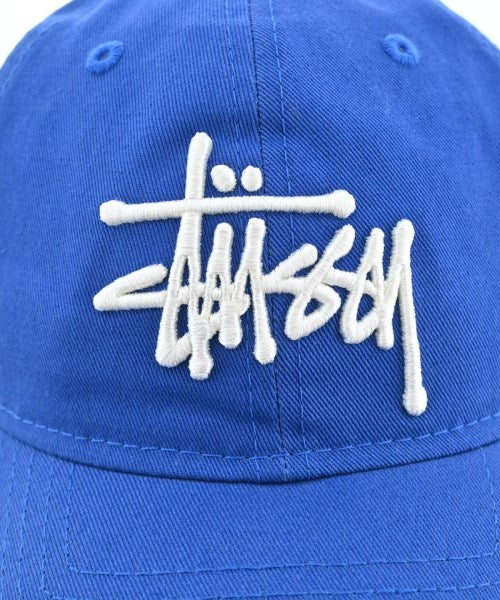 STUSSY 棒球帽
