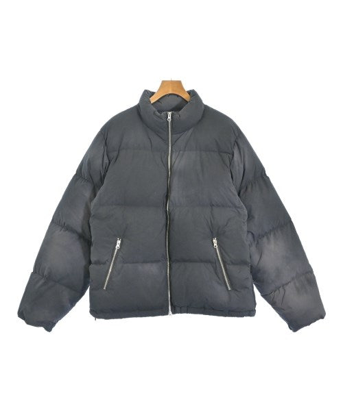 STUSSY 羽絨夾克/背心