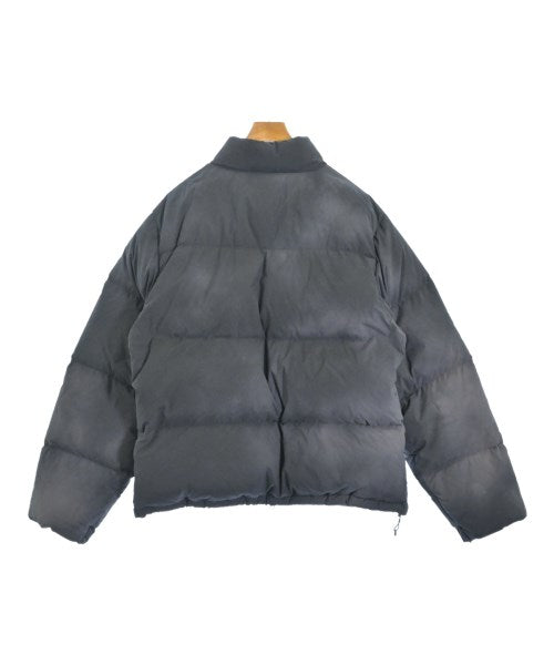 STUSSY 羽絨夾克/背心