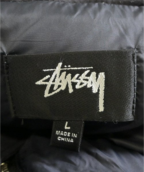 STUSSY 羽絨夾克/背心