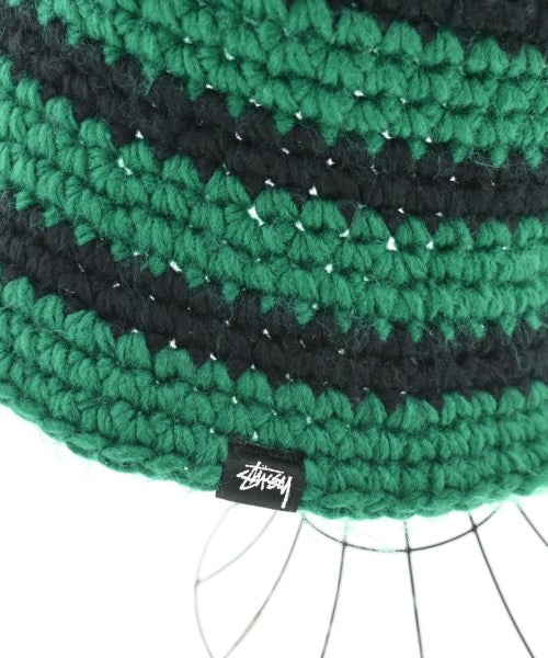 STUSSY 針織帽/毛線帽