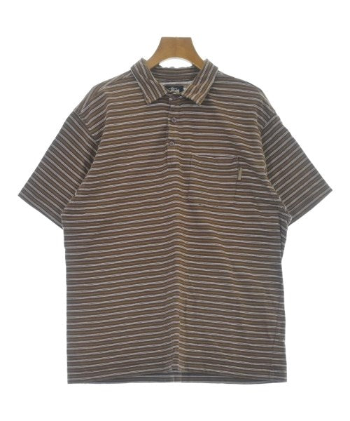 STUSSY POLO衫