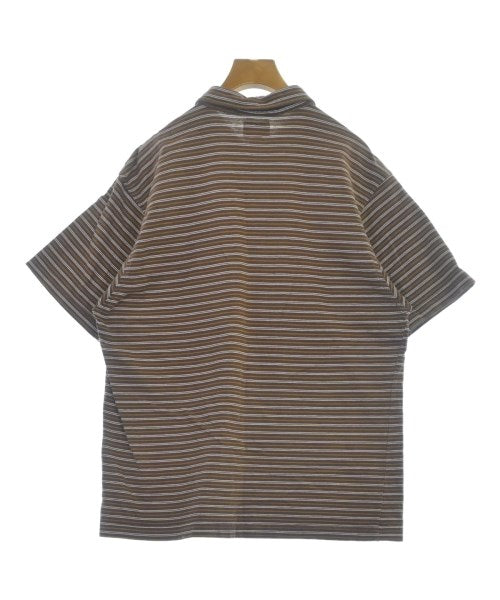 STUSSY POLO衫