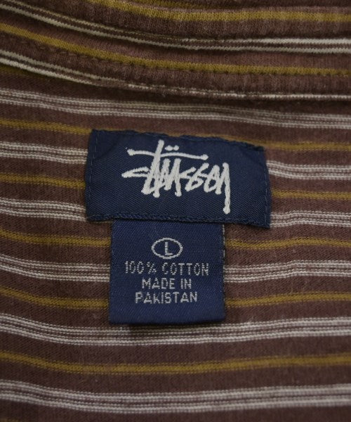 STUSSY POLO衫
