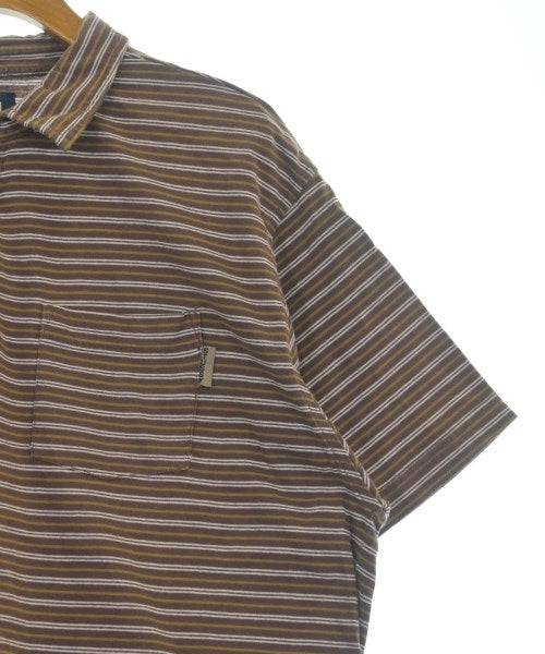 STUSSY POLO衫