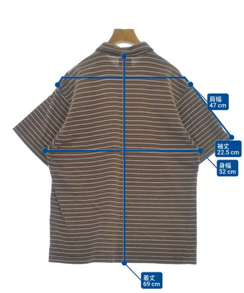 STUSSY POLO衫