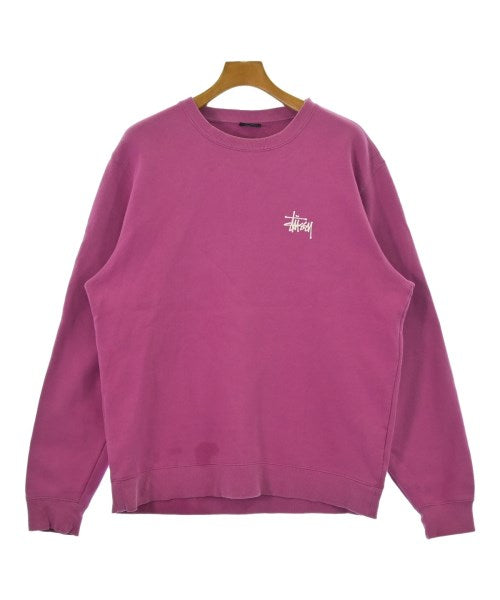 STUSSY 運動衫