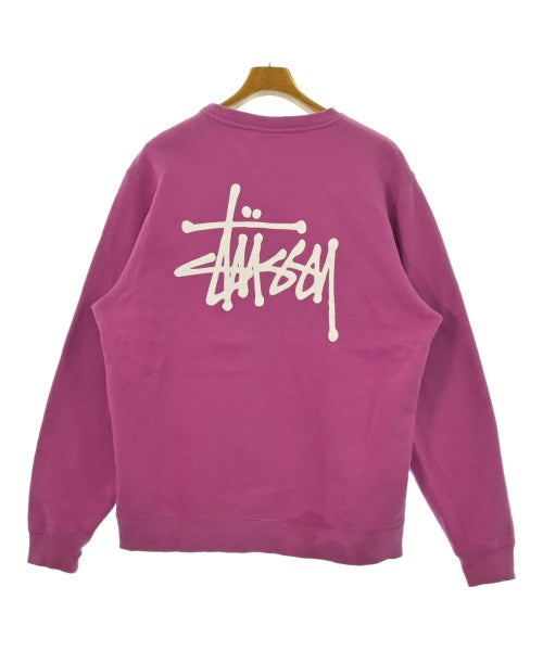 STUSSY 運動衫