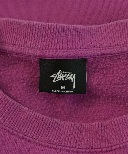 STUSSY 運動衫