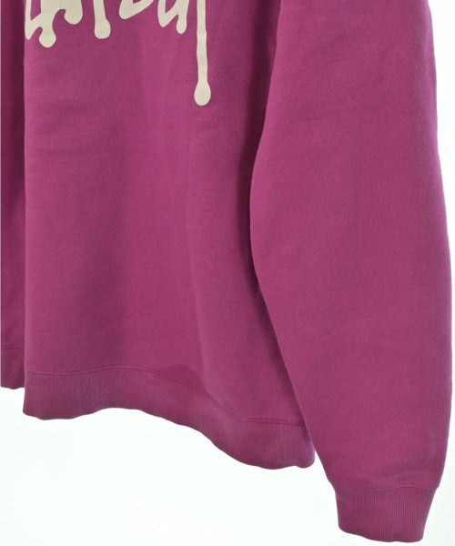 STUSSY 運動衫