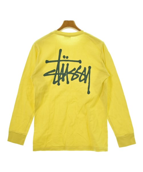 STUSSY T恤/上衣