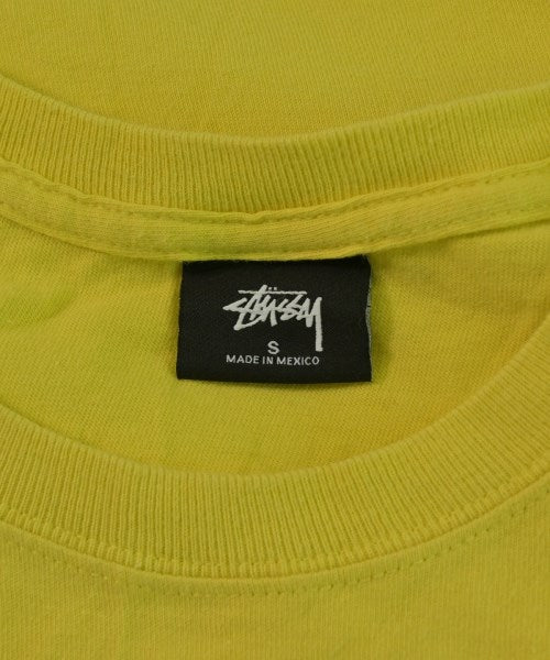 STUSSY T恤/上衣