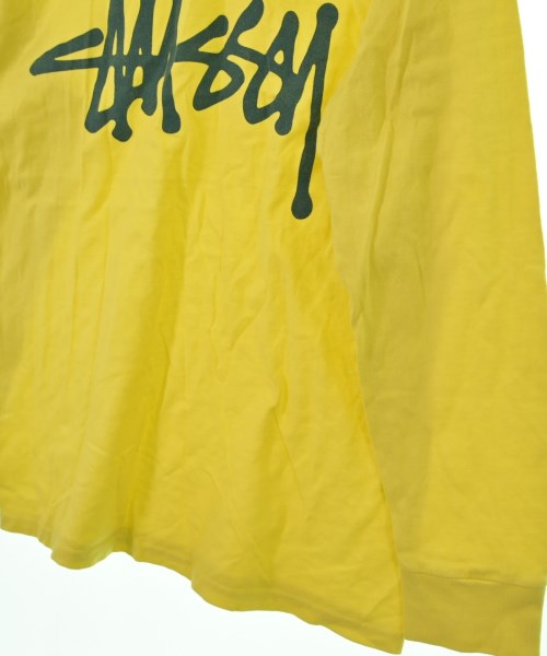 STUSSY T恤/上衣