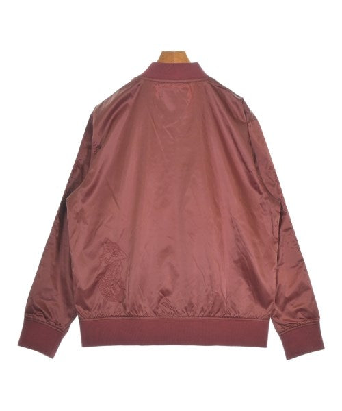 STUSSY 運動夾克