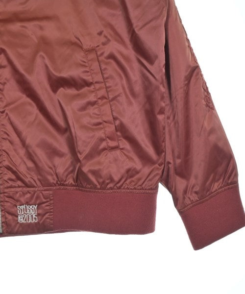 STUSSY 運動夾克