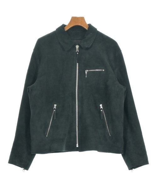 STUSSY 騎士夾克