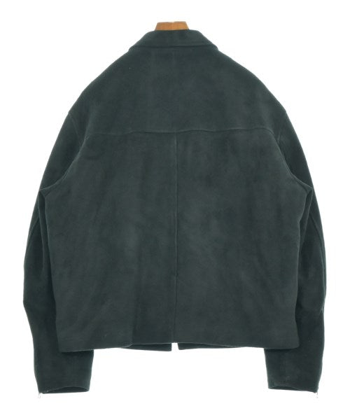 STUSSY 騎士夾克