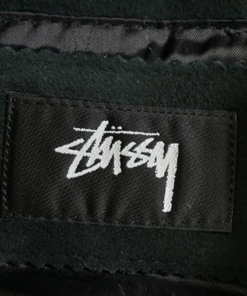 STUSSY 騎士夾克