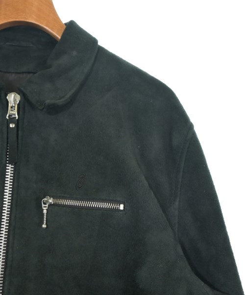 STUSSY 騎士夾克