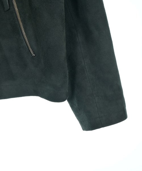 STUSSY 騎士夾克