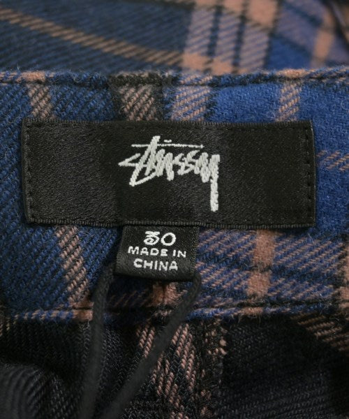 STUSSY 工裝褲