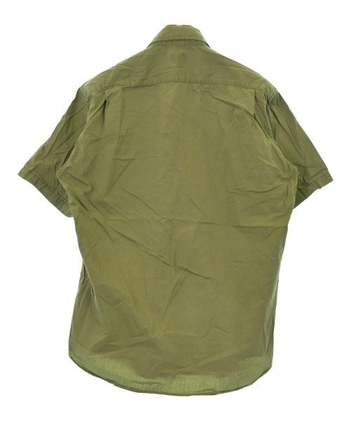 STUSSY 休閒襯衫
