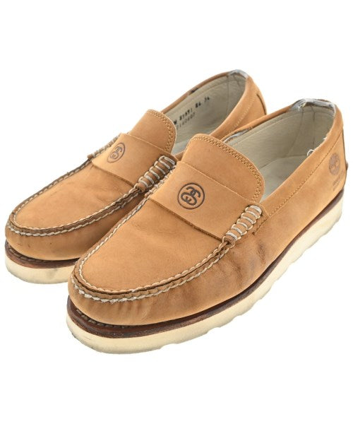 STUSSY 正式鞋