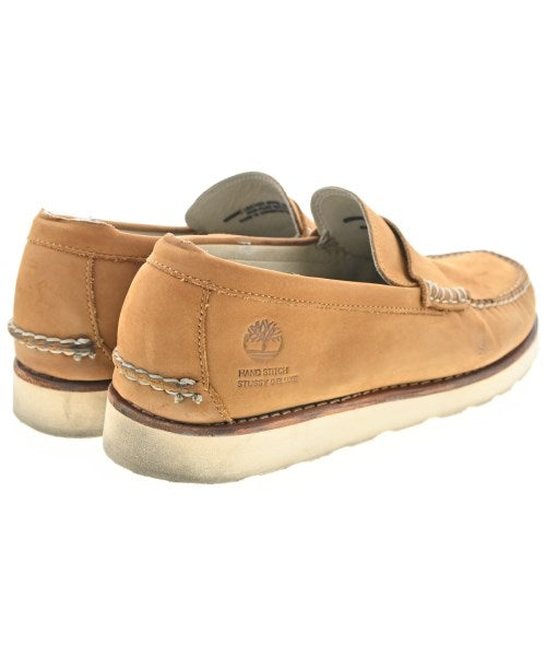 STUSSY 正式鞋