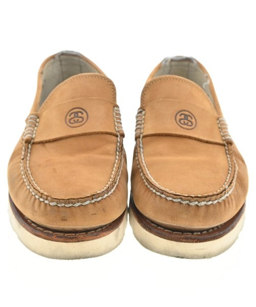 STUSSY 正式鞋