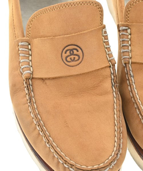 STUSSY 正式鞋