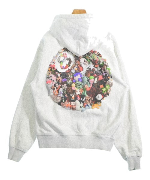 STUSSY 連帽衫