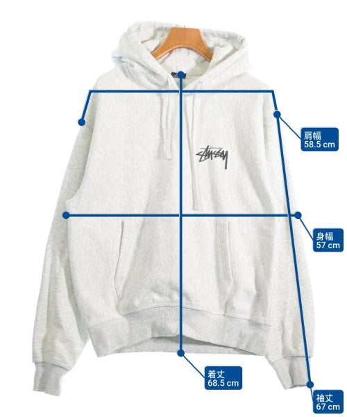 STUSSY 連帽衫