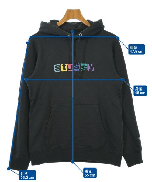 STUSSY 連帽衫