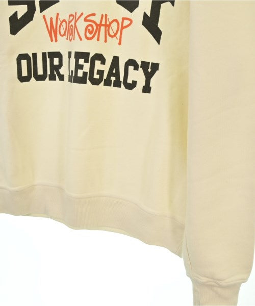 STUSSY 運動衫