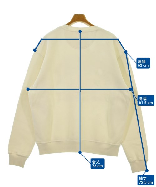 STUSSY 運動衫