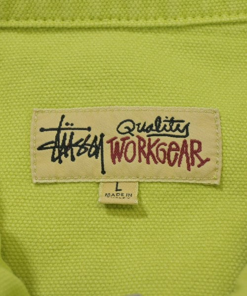 STUSSY 其他飛行外套