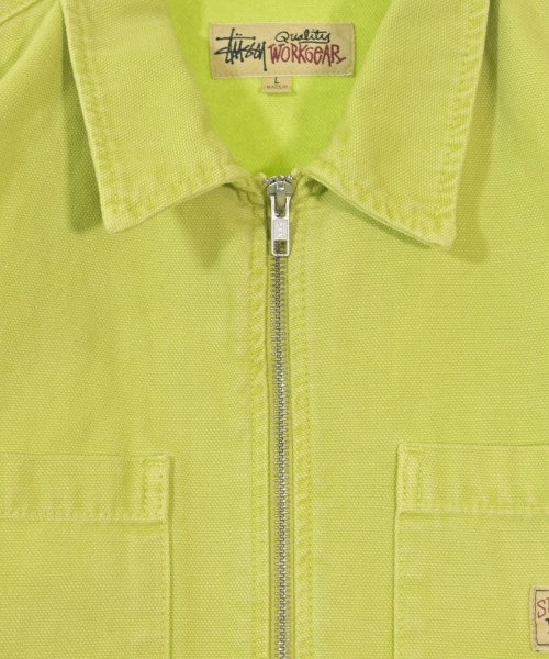 STUSSY 其他飛行外套