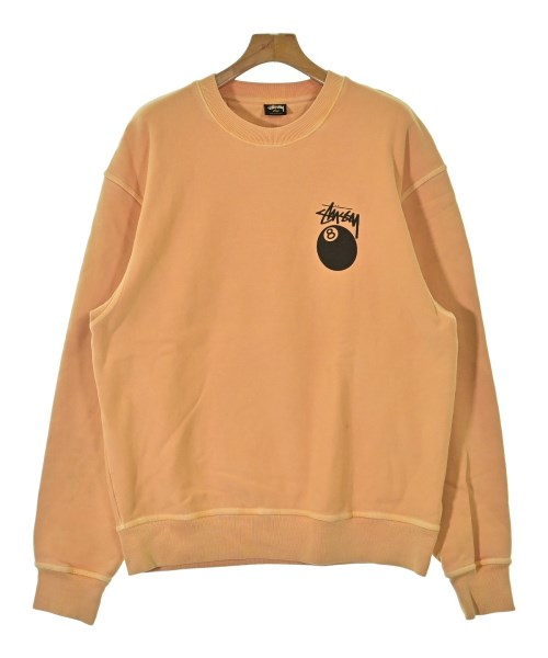 STUSSY 運動衫