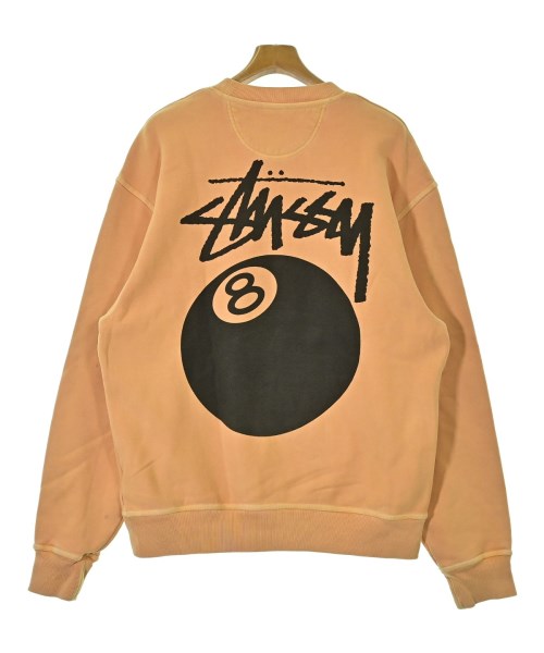 STUSSY 運動衫
