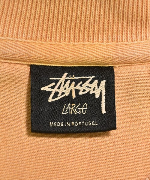 STUSSY 運動衫