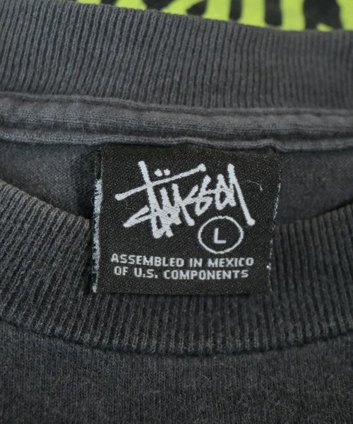 STUSSY T恤/上衣