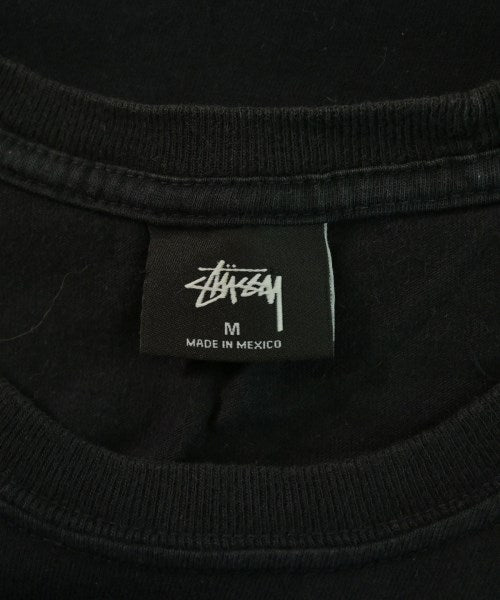 STUSSY T恤/上衣