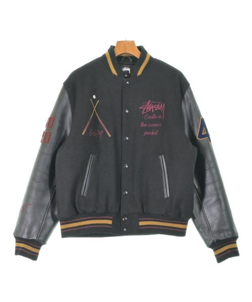 STUSSY 運動夾克
