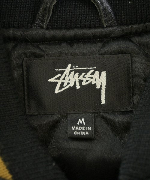 STUSSY 運動夾克