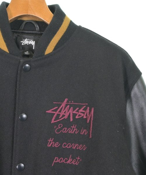 STUSSY 運動夾克